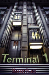 Terminal１