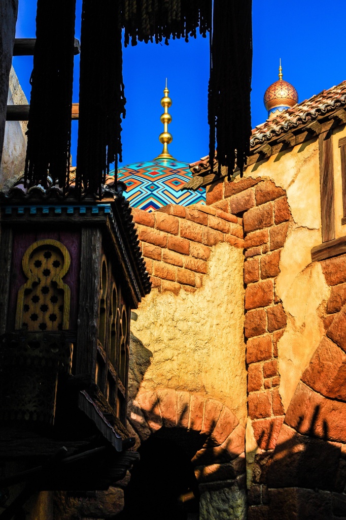 Arabian Coast ⑶