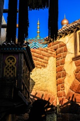 Arabian Coast ⑶