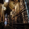 Shinjuku Golden Gai ⑶