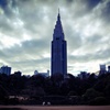 新宿摩天楼