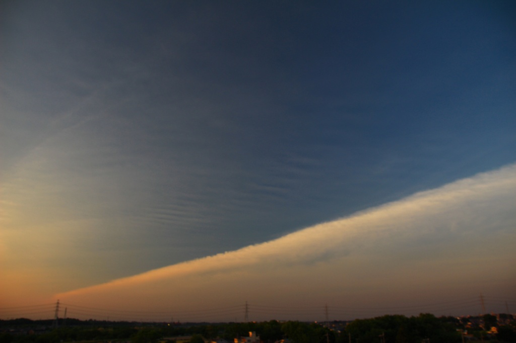 Cloud