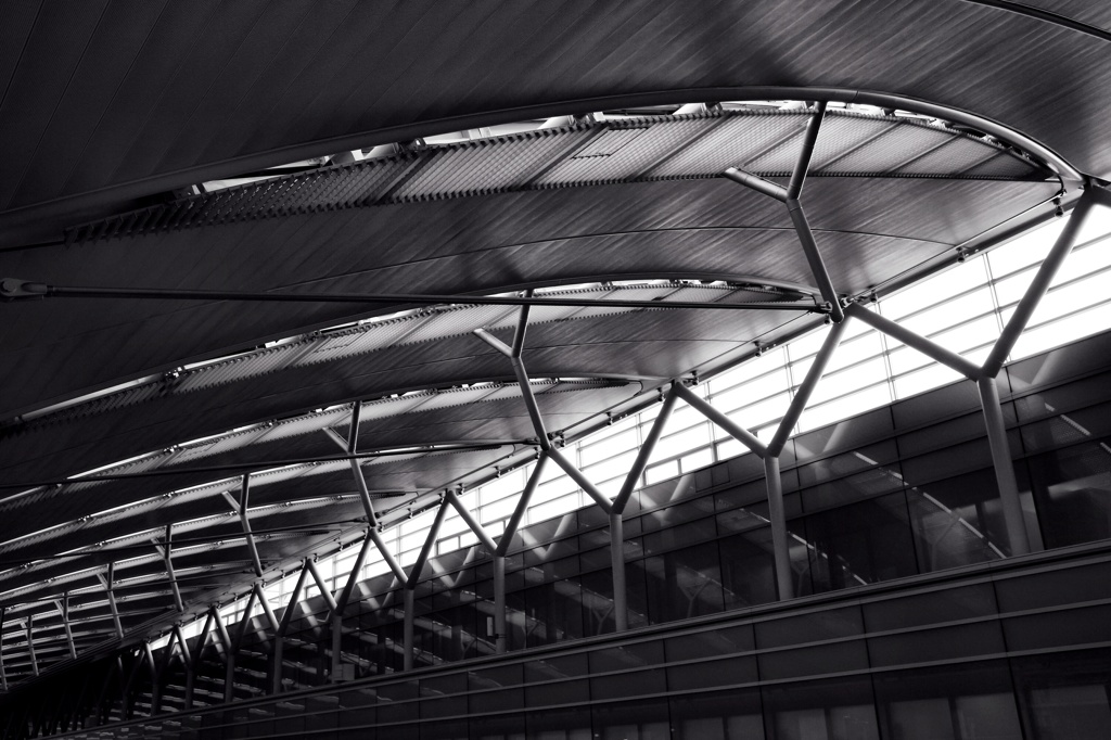 Haneda Airport in 2014 XXVIII