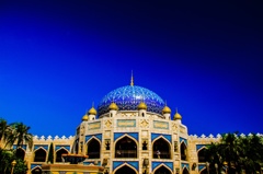 Arabian Coast ⑴