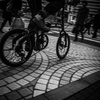 Snap in shinjuku ⑶「bicycle」