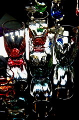 glass 