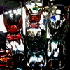 glass 