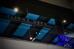 FLIGHT  DECK  TOKYO （ X'mas Ver.）