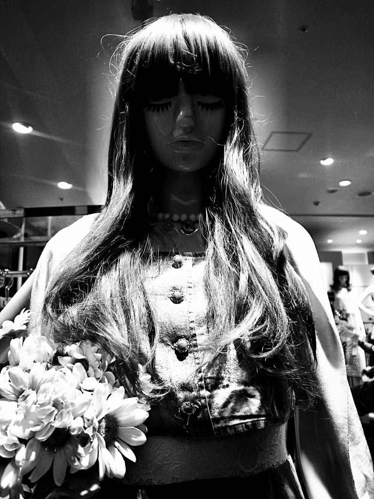 Mannequin