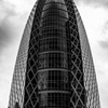 Snap in shinjuku ⑷「Cocoon tower」