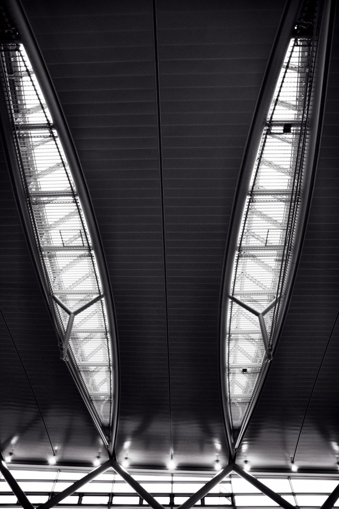 Haneda Airport in 2014 XXIX