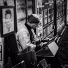 Street artist