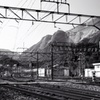 西武線横瀬駅