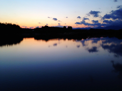 夕暮