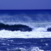 blue wave