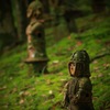 Haniwa Garden ⑵