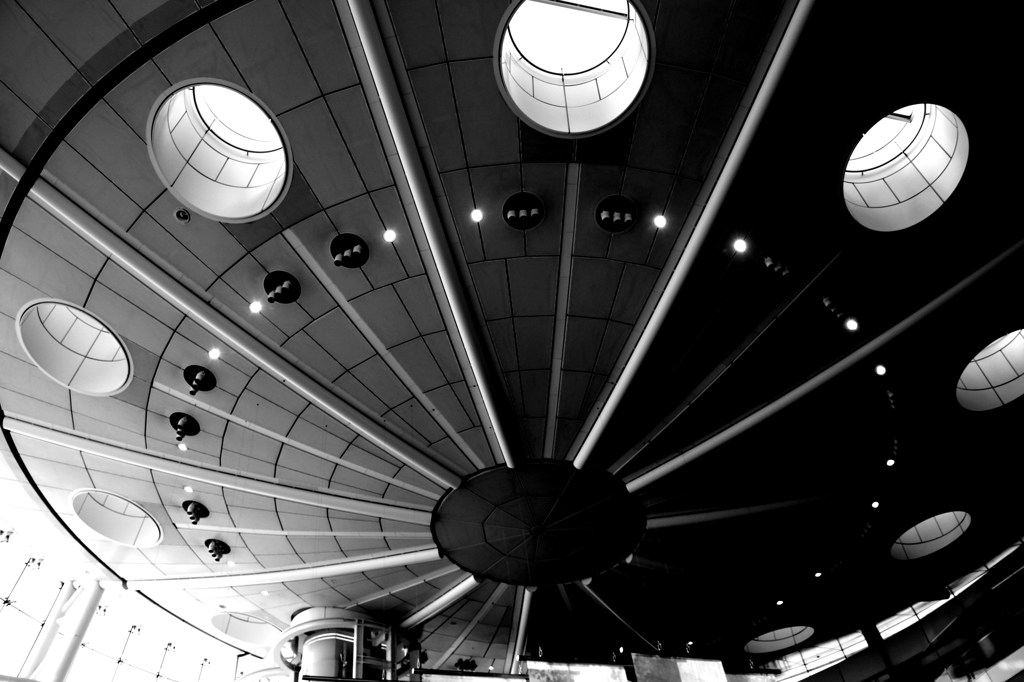 Haneda Airport in 2014 Ⅲ