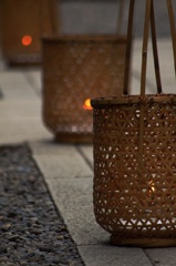 川越氷川神社