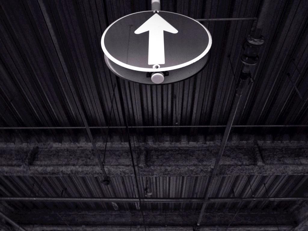 UP?