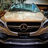 Mercedes me Tokyo HANEDA ⑶