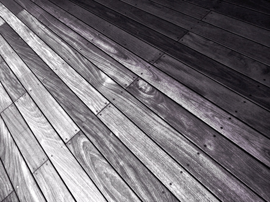wood