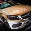 Mercedes me Tokyo HANEDA ⑴
