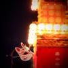 祭りの夜