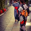 Kawagoe Kimono Girls