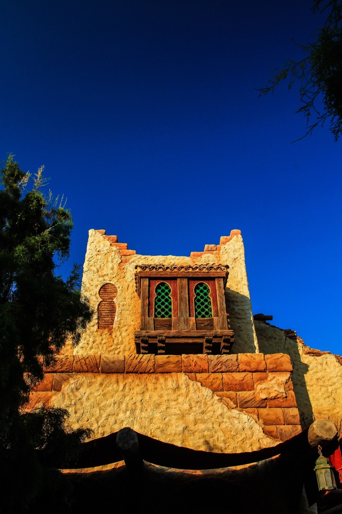 Arabian Coast ⑹