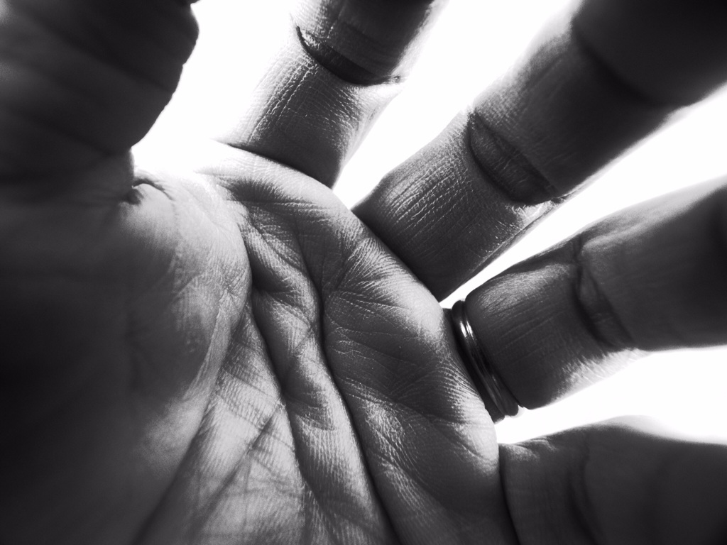 Hand