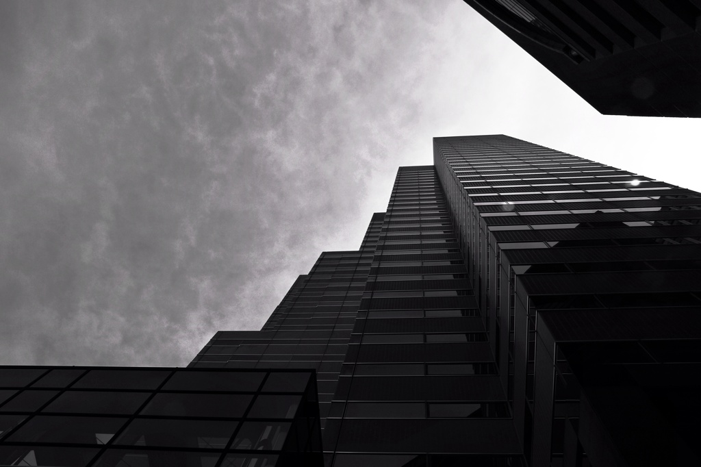 Urban composition