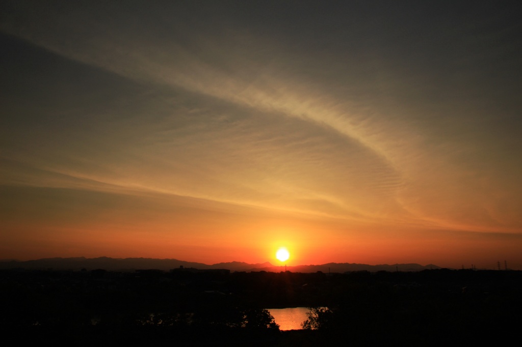 Nightfall