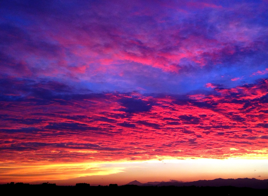 夕燃