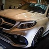 Mercedes me Tokyo HANEDA ⑷