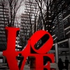 Snap in shinjuku ⑵「LOVE 」