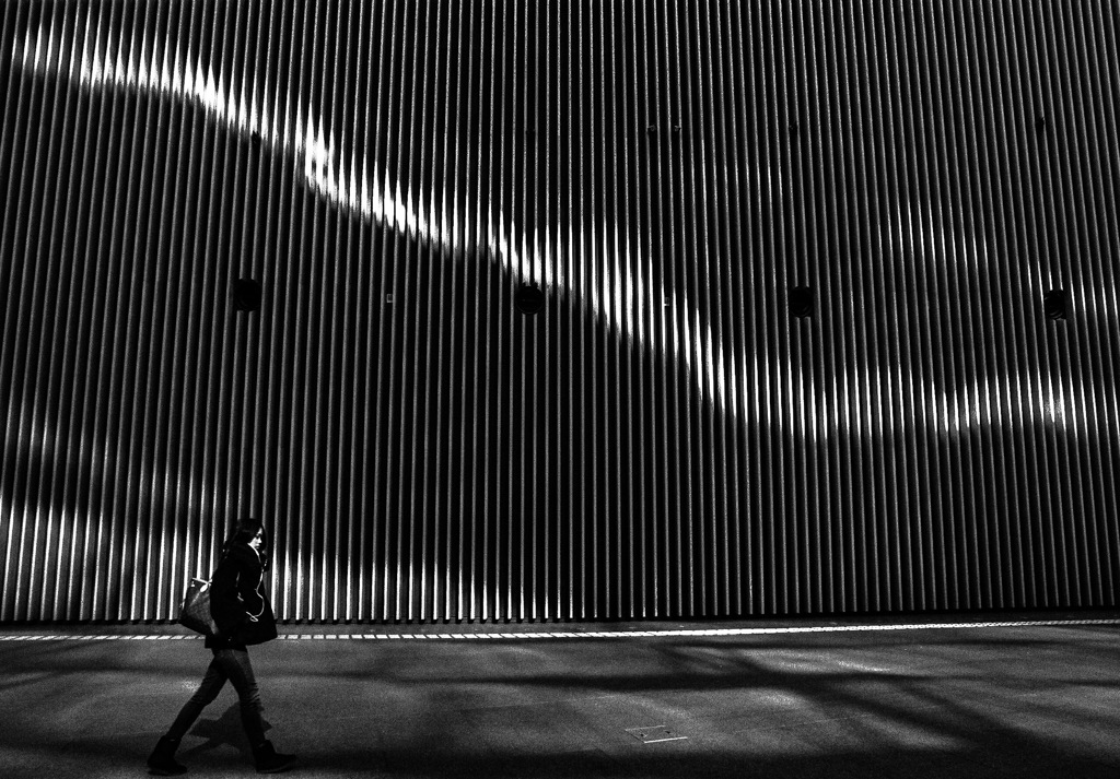 Tokyo International Forum