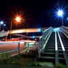 Footbridge