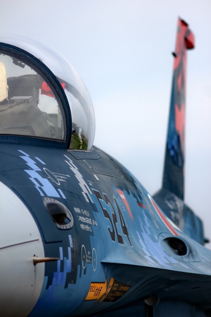 YOKOTA AB FRIENDSHIP 17「VIPER ZERO」