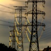 Power transmission line