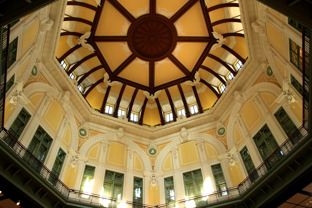 Tokyo Station in 2014 Ⅱ