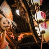 夜祭り