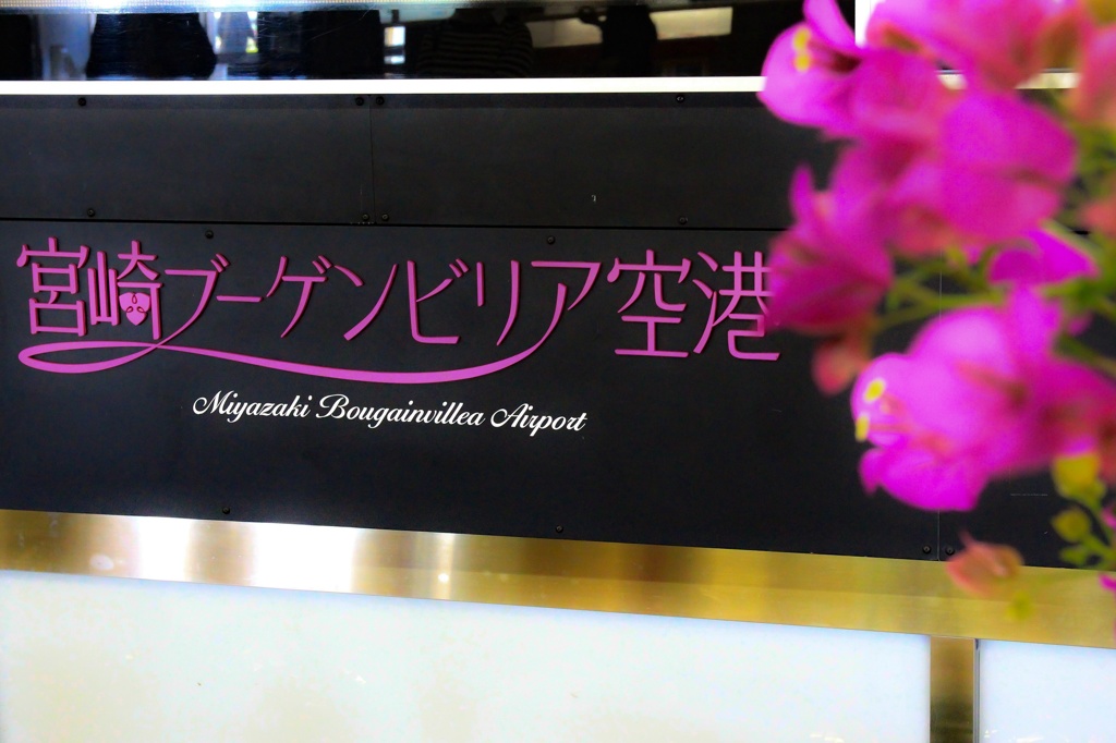 Miyazaki Airport