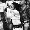 祭りの日 ⑶