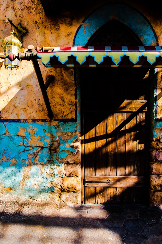 Arabian Coast ⑷