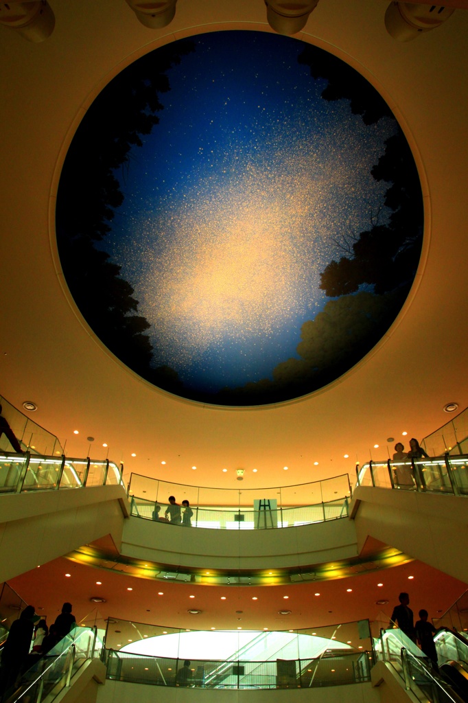 Haneda Airport in 2014 XX