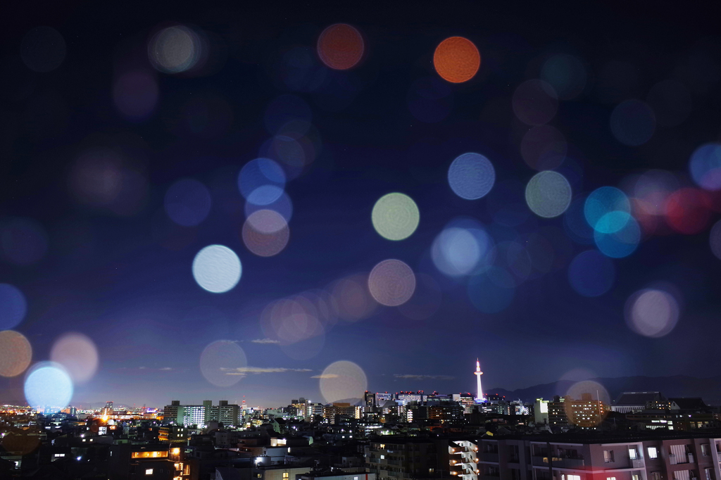 KYoTo ToWER