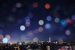 KYoTo ToWER