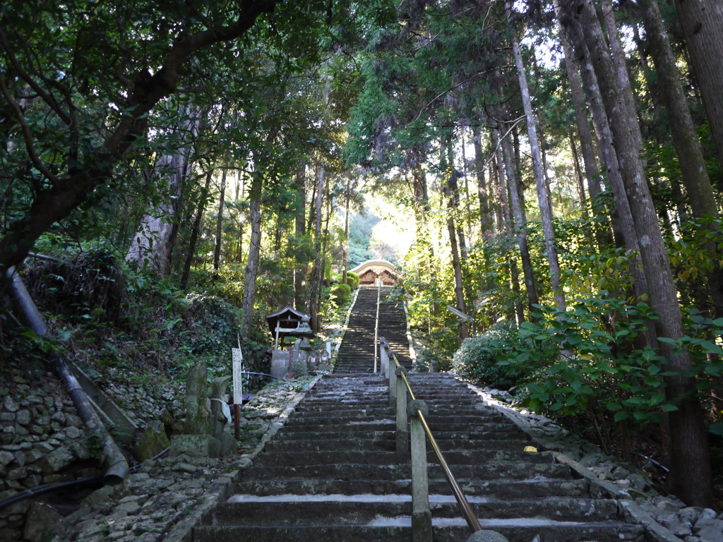 お参り