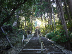 お参り
