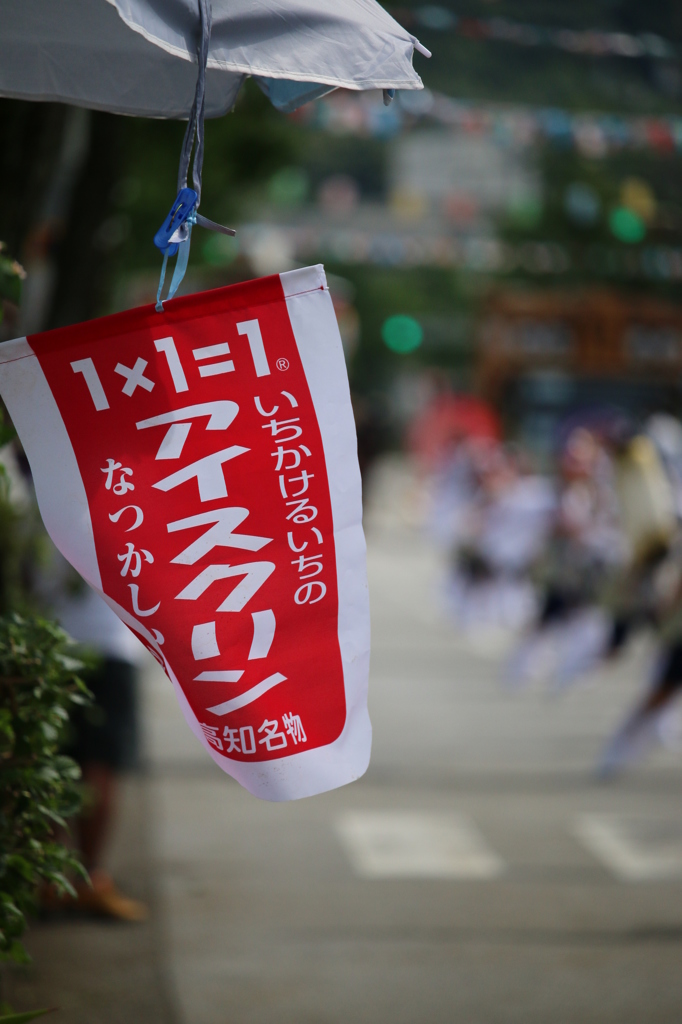 高知名物